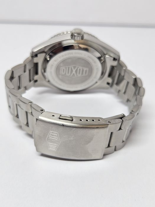 Duxot Tiburon automatic