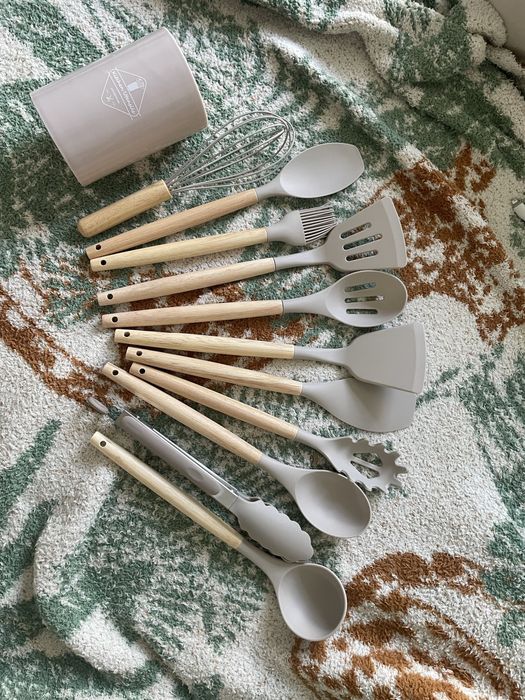 Кухонные приборы