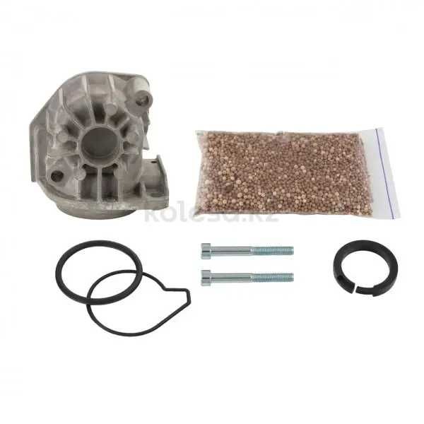 Ремкомплект компрессора пневмоподвески BMW E65/E66 (Wabco)