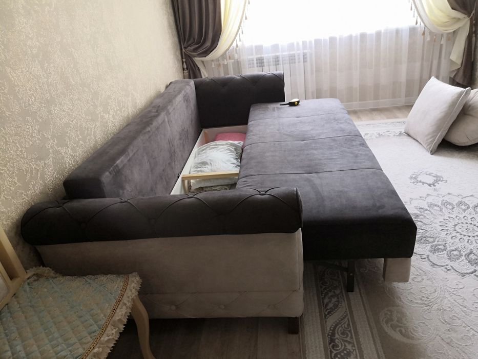 Диван раскладной