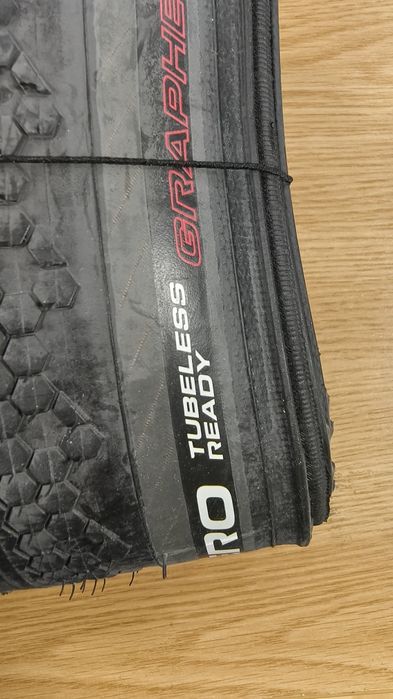 584 x 47C Vittoria Terreno Zero Gravel 4C Graphene 2.0 TLR Fold