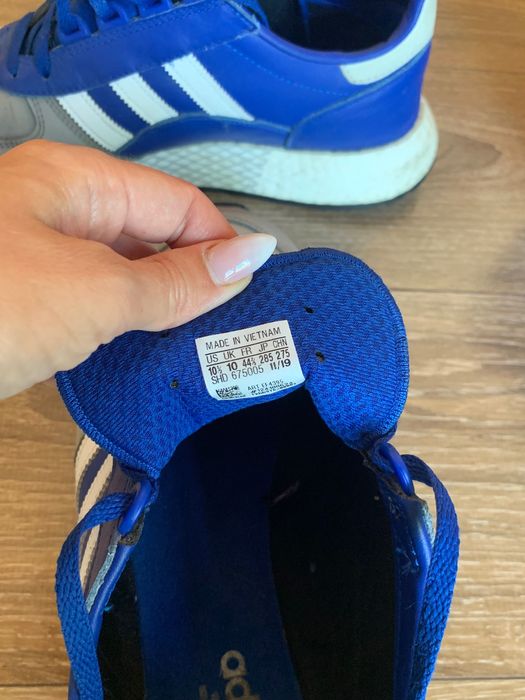 Мъжки маратонки adidas