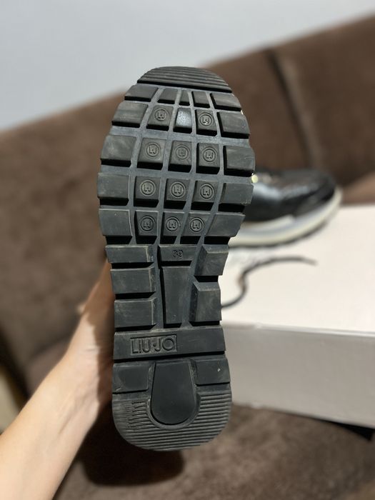 Опигинални обувки LIU JO