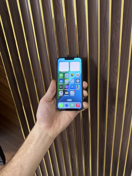 Iphone 13 Pro 128 Айфон 13 Про 128