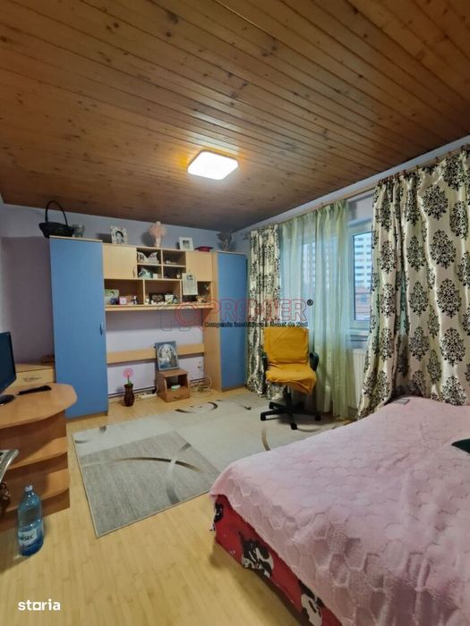 Metrou Aparatorii Patriei - Casa P+1+pod - 280mp teren
