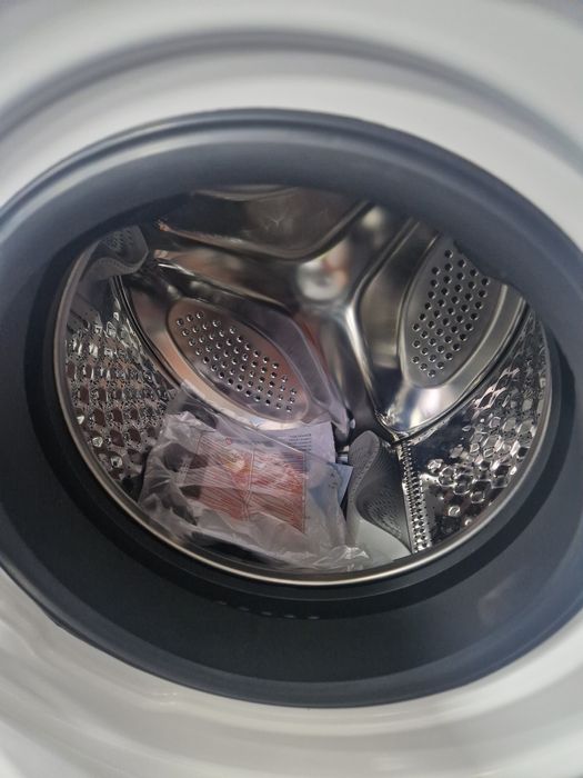 Пералня Hanseatic A+++ 7 кг Чисто нова