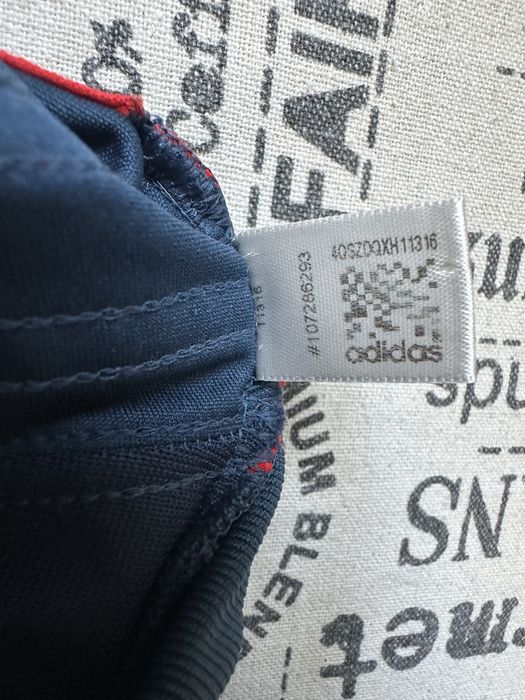 Adidas Bayern Munchen #6 Thiago original тениска.S