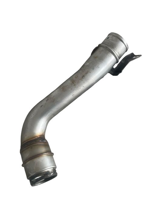 Furtun Intercooler Nissan Qashqai / Qashqai +2 I J10, Jj10 2006 - 2014