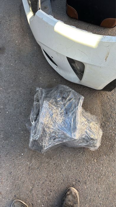 Коробка механика гольф 3