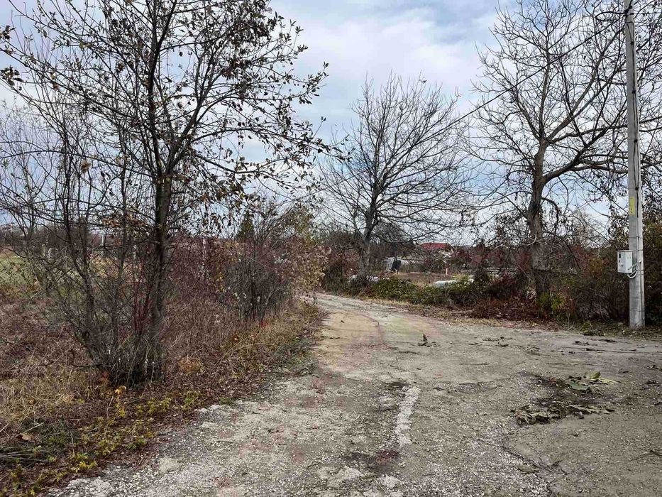 Продава се Парцел в Търговище, Вилна зона - 683 кв.м за 63 €/кв.м - Снимка #4