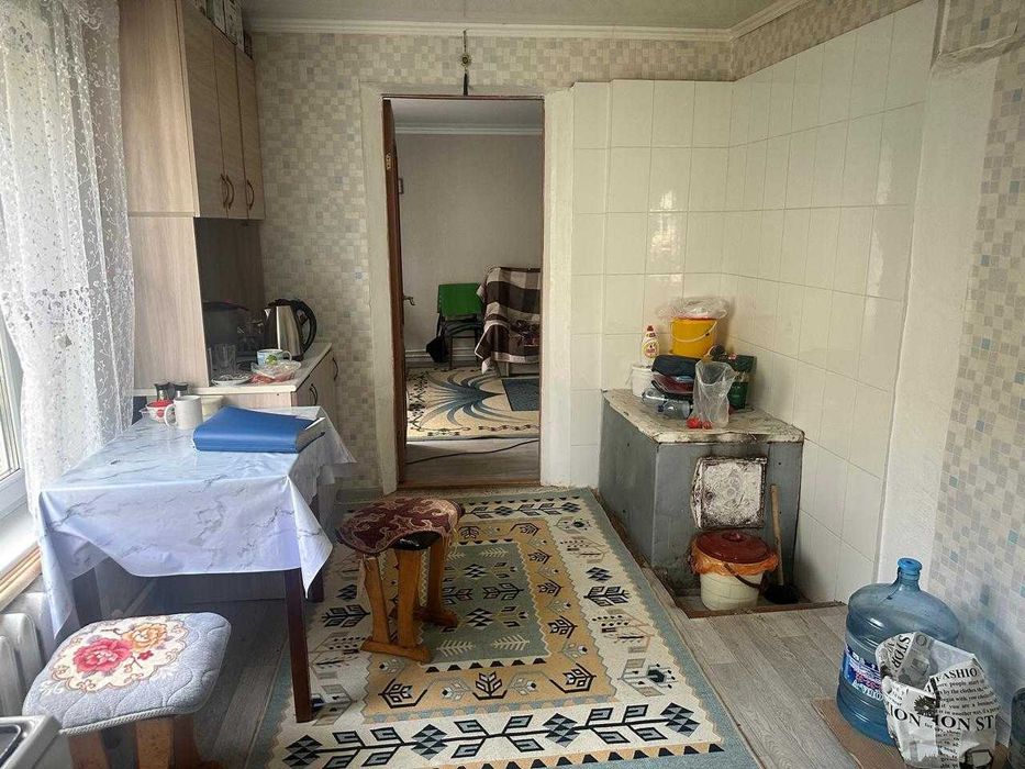 Продается дом по ул. Сабатаева