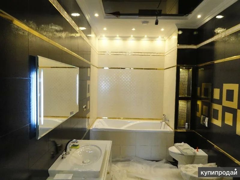 Плиточники Высшего класса