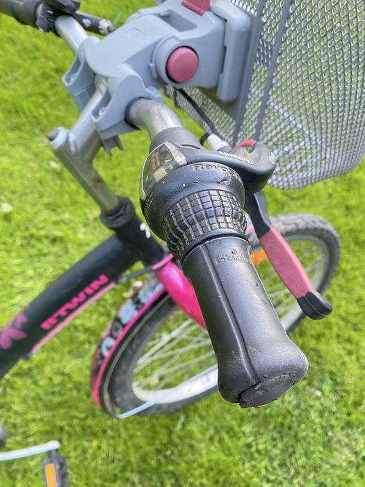 Bicicleta copii/adolescenți