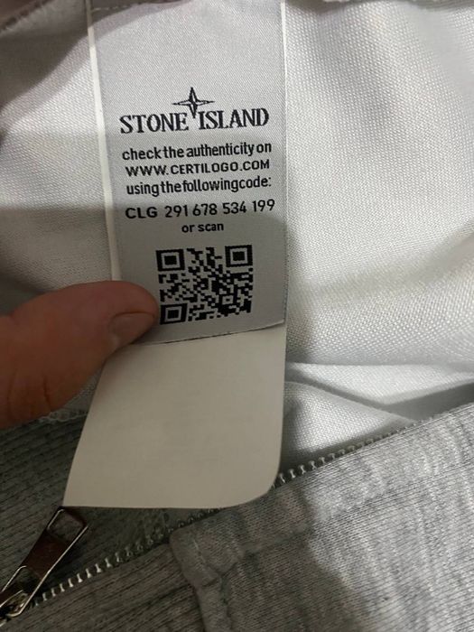 Продам кофту стон айленд Ston island