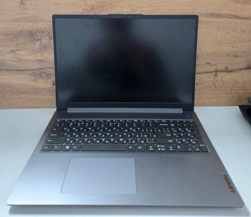 Ноутбук Lenovo/I5-13, ssd256/8gb/BariBarShop