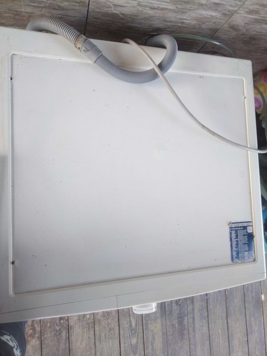 Пералня Samsung с нов мотор