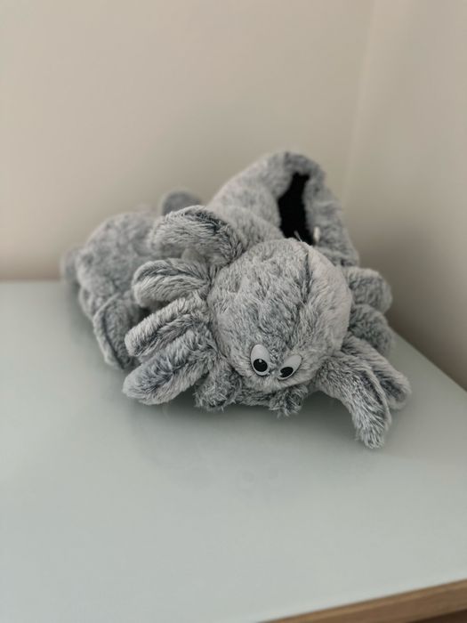 Меки и пухкави пантофи