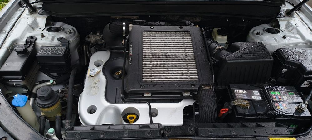 HYUNDAI Santa Fe 0 — imagine 2