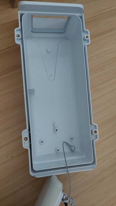 CCTV Камера Fujinon Fujifilm DV10x8SR4A-SA1L 1:1.6/8-80mm AXIS