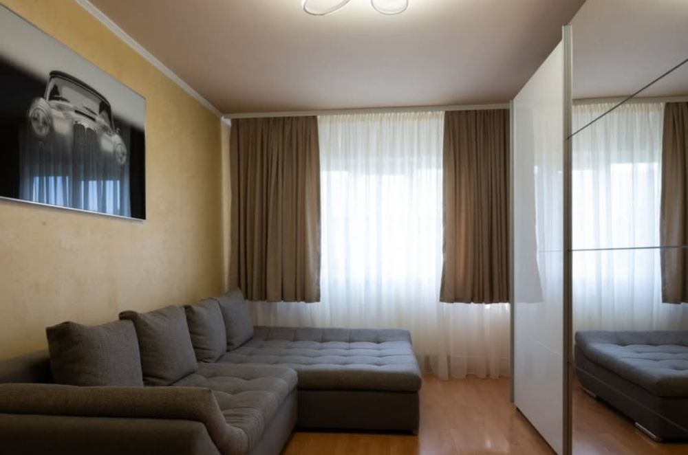 Apartament modern – Str. Nicolae Bălcescu, Roge