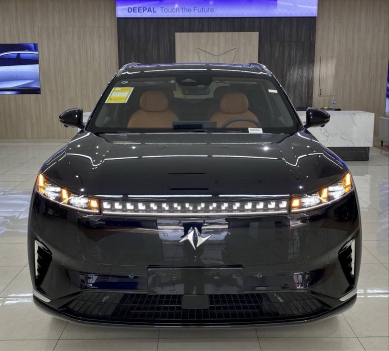 Dongfeng 008 ultra vikupga
