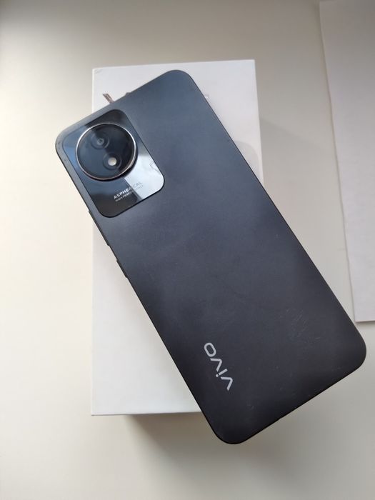 VIVO Y02 64 BG оригинал