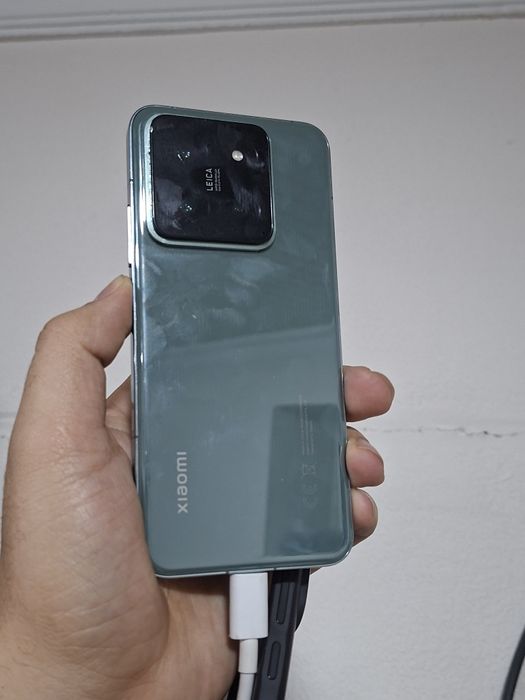 Xiaomi 14 12/512 Jade green