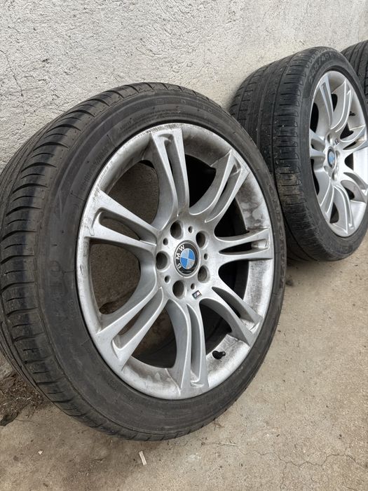 Джанти Стил 350/ Style 350 БМВ/BMW 5x120 18 цола/ 18”