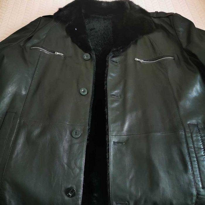 Мужская верхняя одежда Bugatti