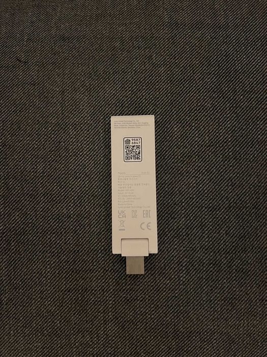 Aqara Hub E1 Smart Home Gateway (Zigbee 3.0)