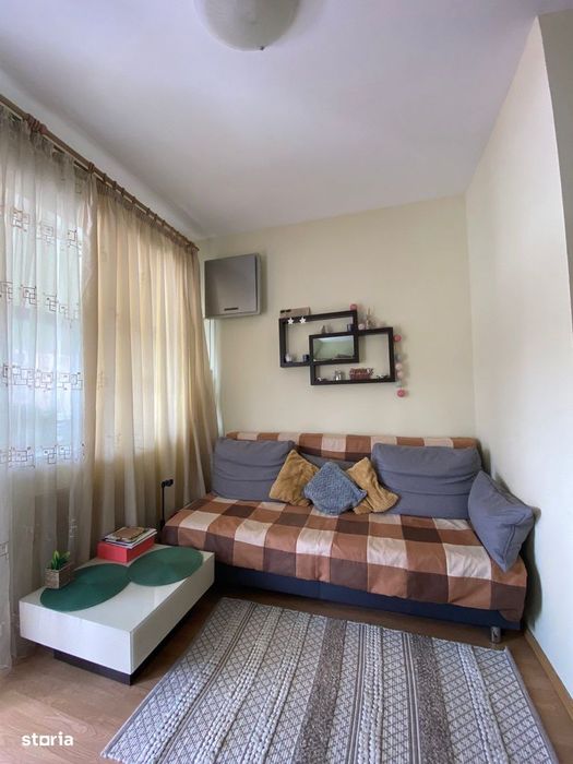 Drumul Taberei ANL Brancusi