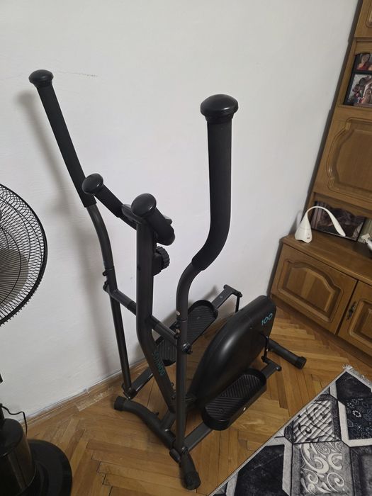 Bicicleta eliptica