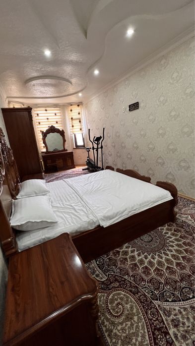 Квартира в центре самарканда.