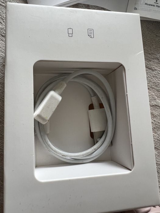 Смарт-часы Huawei band 6