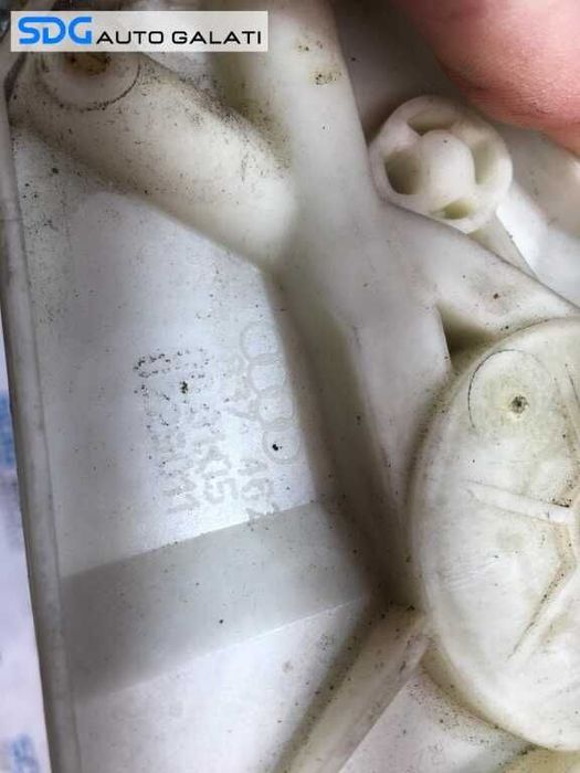 Macara Electrica Dreapta Fata Audi A3 8P 2003 - 2012 Cod 8P4 837 462 8P4837462