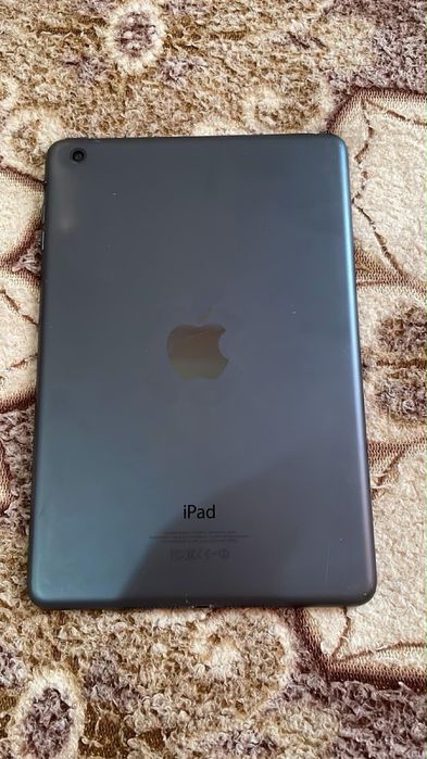 Ipad срочно продам