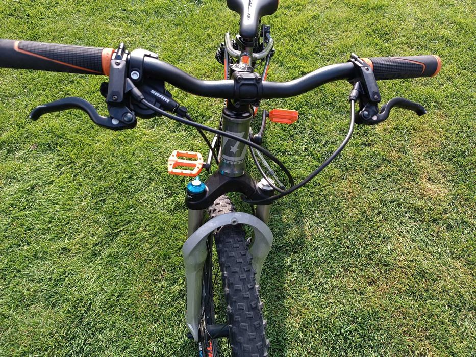 24" Drag Badger Race Алуминиев Детски Велосипед