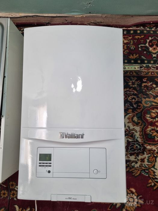 Vaillant t7 awb en  sfatlisi