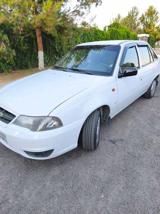 Nexia 2 SOHC трамблёр. 112000 пробег.
