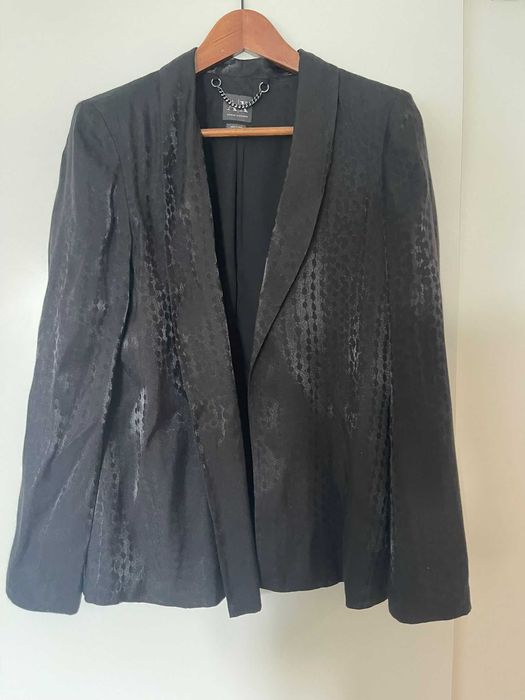 Vand sacou Armani Exchange M purtat o data 170 ron