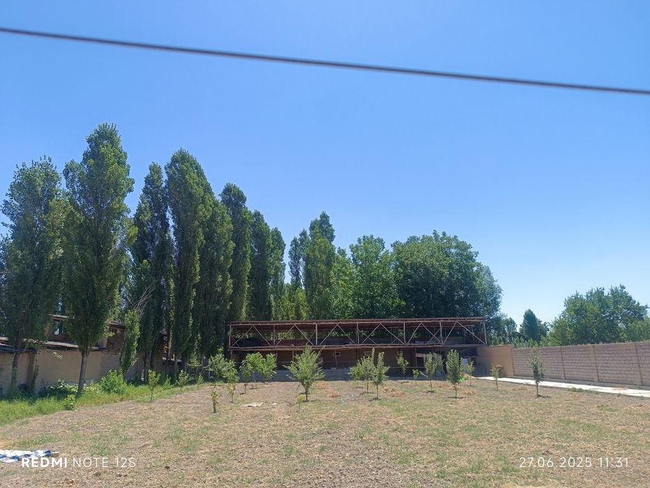 Участка , ери унумдор  12.7 сотих