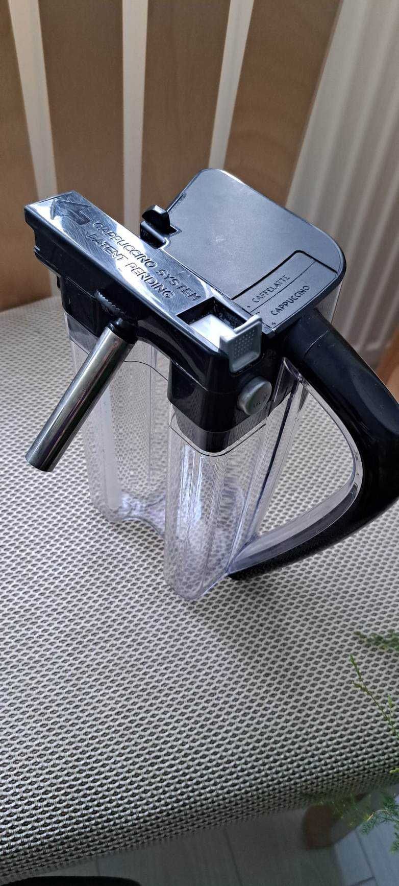 Кана за кафе автомат Делонги/ DeLonghi ESAM 4500 гр. Пазарджик Идеален ...