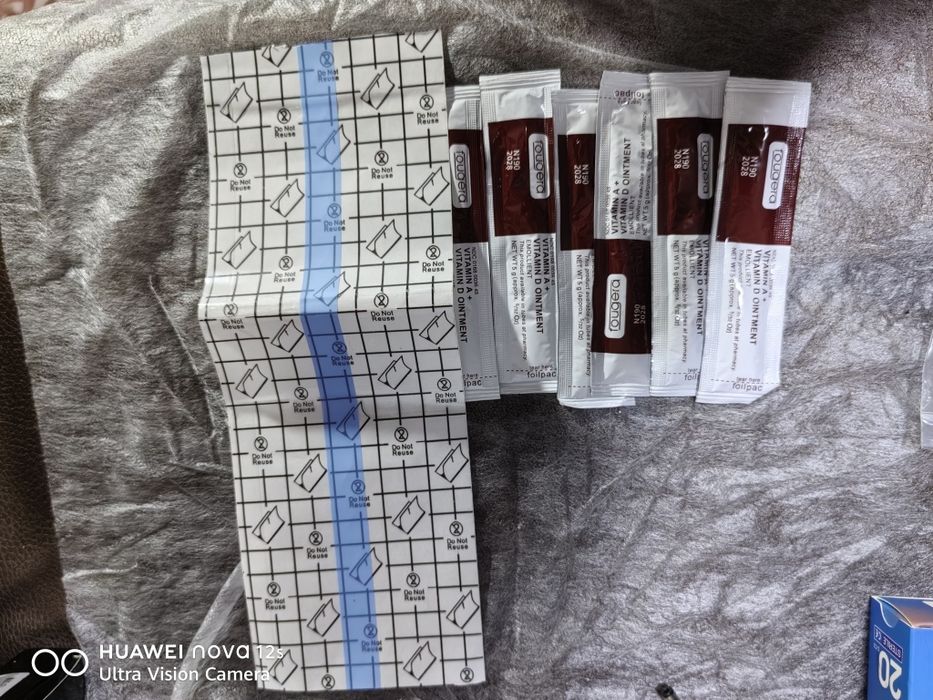 Продам тату набор