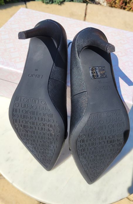 Pantofi originali Liu Jo, marimea 38
