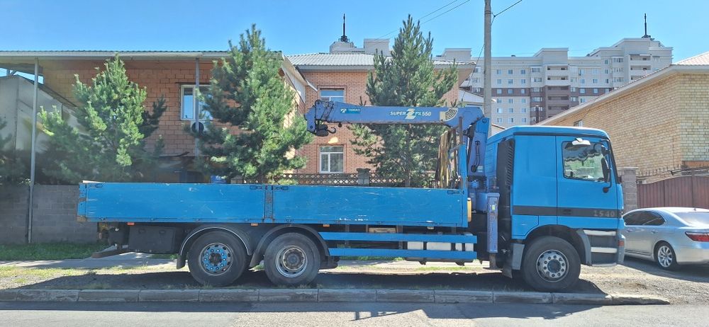Продам манипулятор