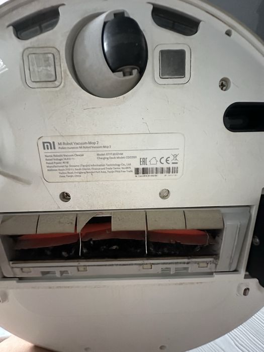 Xiaomi Mi Robot Vacuum-Mop2