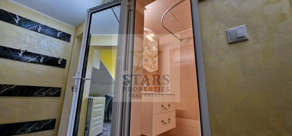 Продажба 3-стаен гр. Варна 69 m²