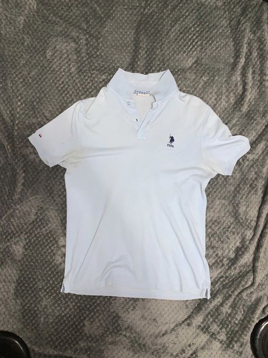 Tricou Polo ASSN. S