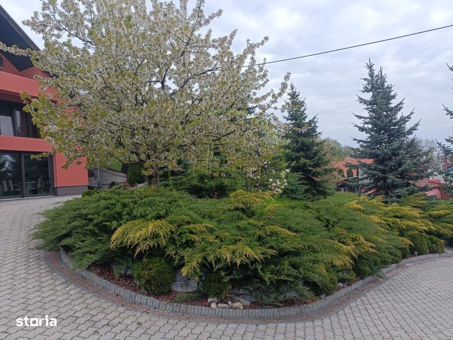 Casa de vanzare Reghin, zona semicentrala.