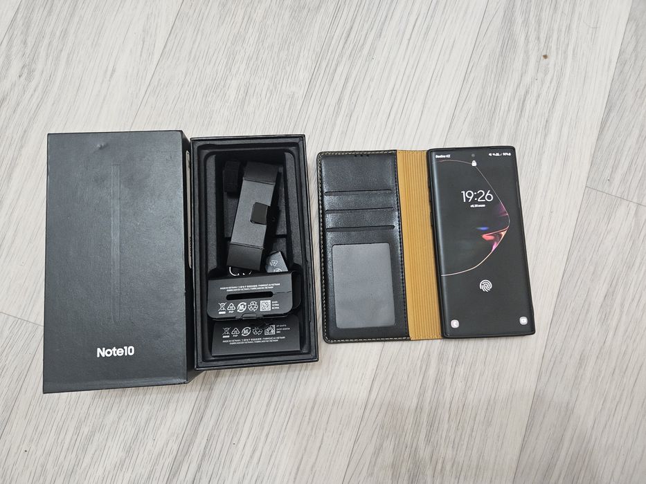 Samsung galaxy note 10